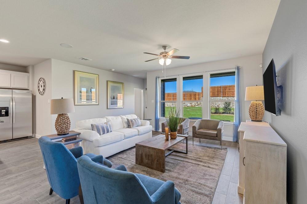 Bridgeview - Residential