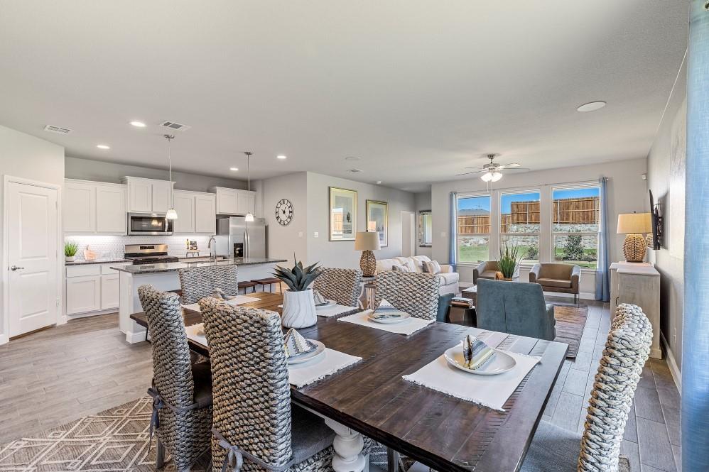 Bridgeview - Residential