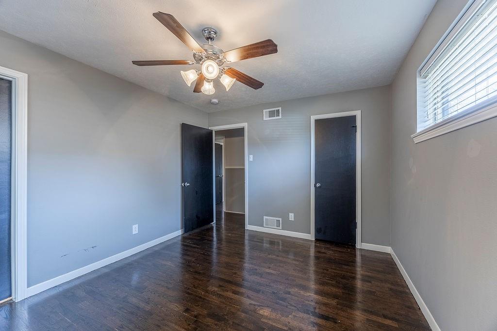 Buckner Terrace 08 Sec 03 Inst - Residential