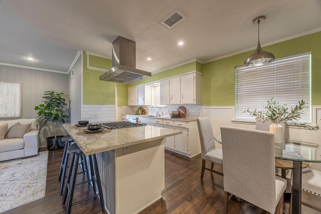 Buckner Terrace 08 Sec 03 Inst - Residential