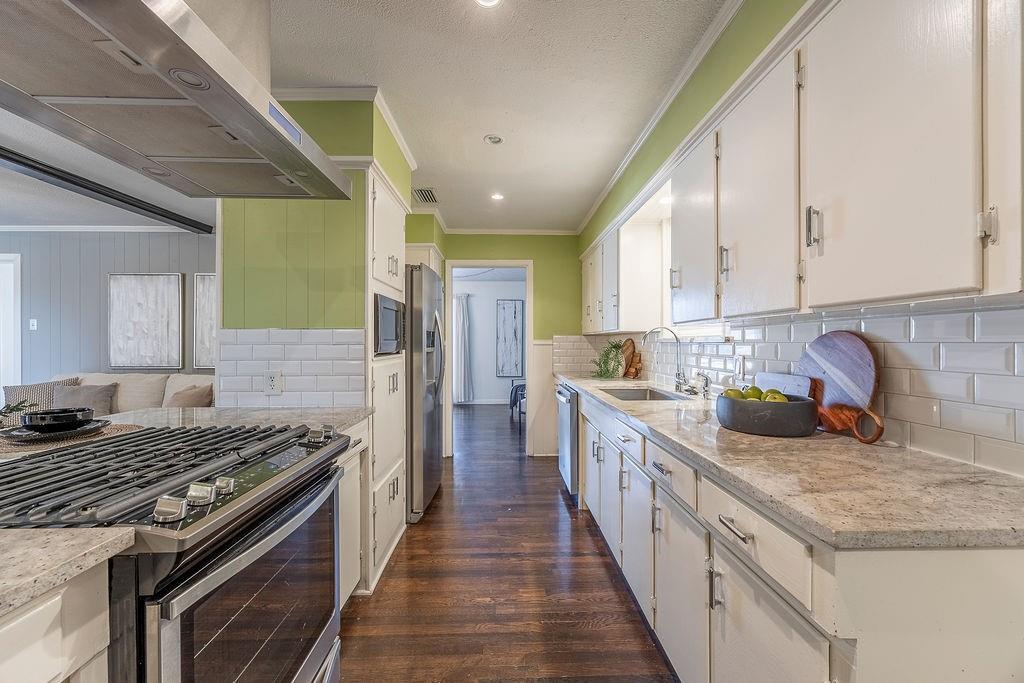 Buckner Terrace 08 Sec 03 Inst - Residential