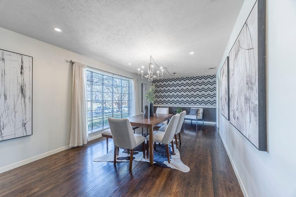 Buckner Terrace 08 Sec 03 Inst - Residential