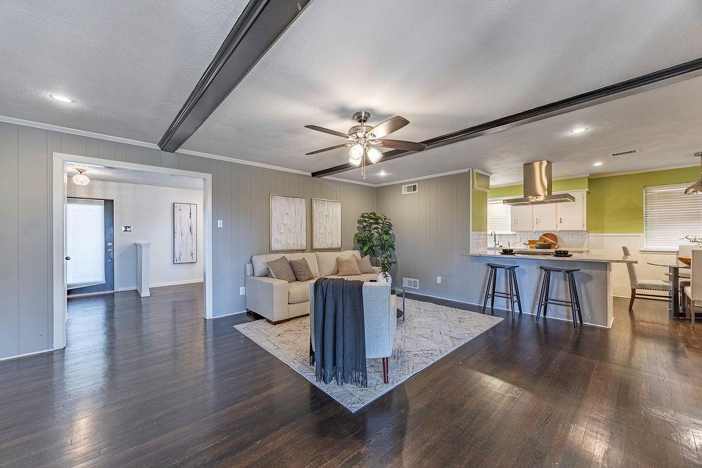 Buckner Terrace 08 Sec 03 Inst - Residential