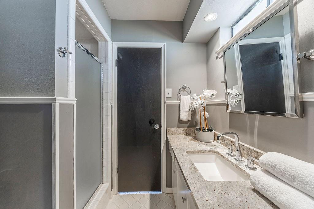 Buckner Terrace 08 Sec 03 Inst - Residential