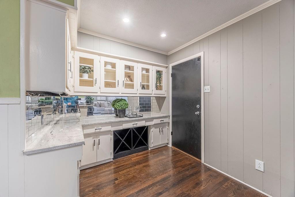 Buckner Terrace 08 Sec 03 Inst - Residential