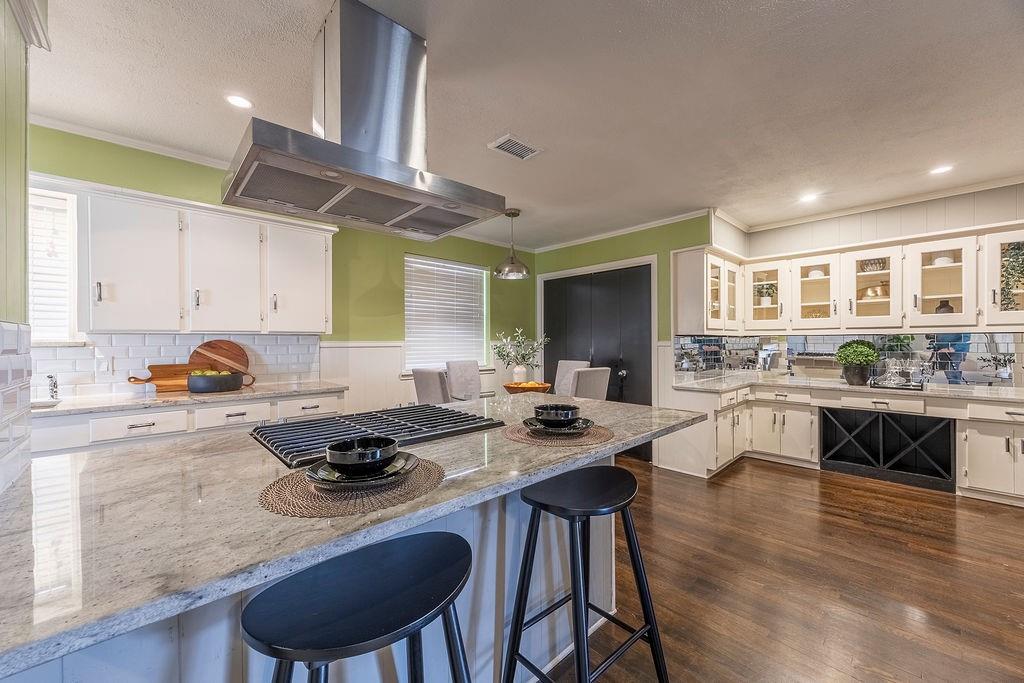 Buckner Terrace 08 Sec 03 Inst - Residential