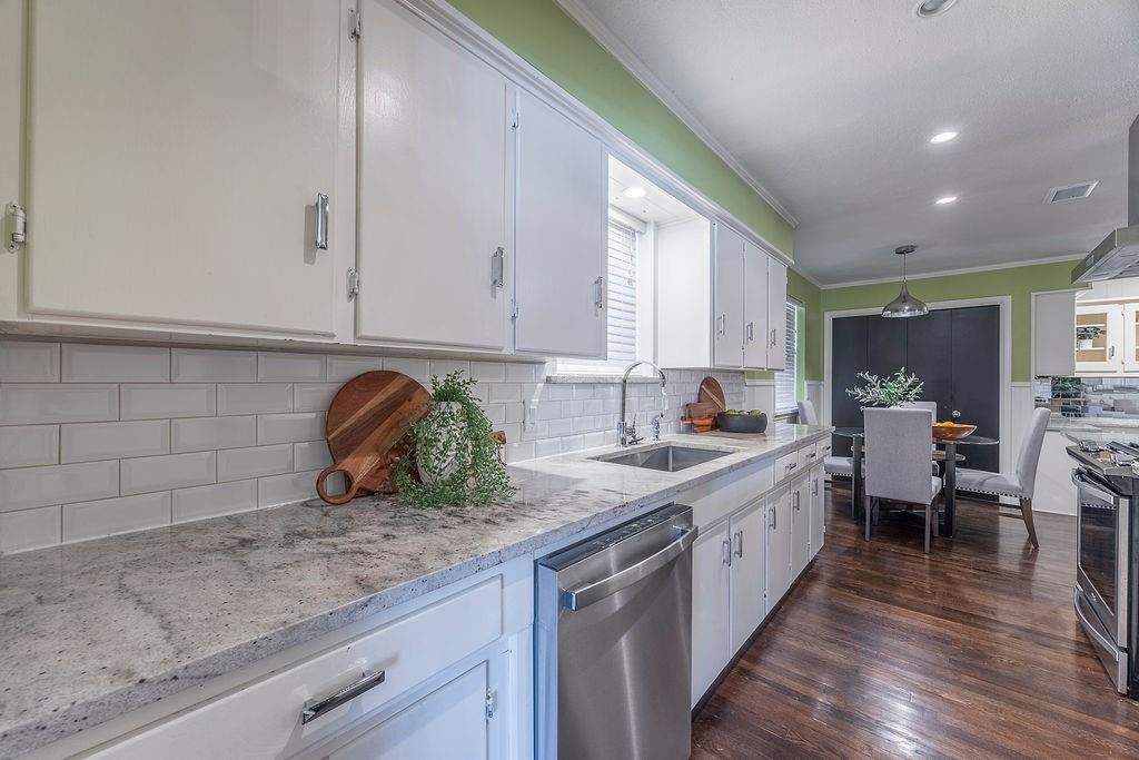 Buckner Terrace 08 Sec 03 Inst - Residential