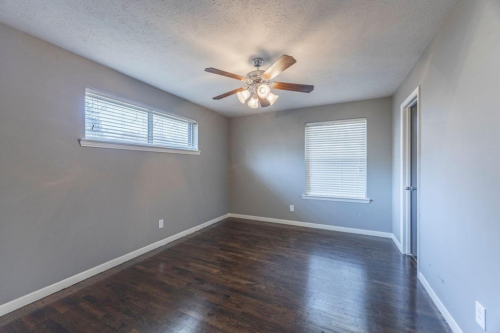 Buckner Terrace 08 Sec 03 Inst - Residential