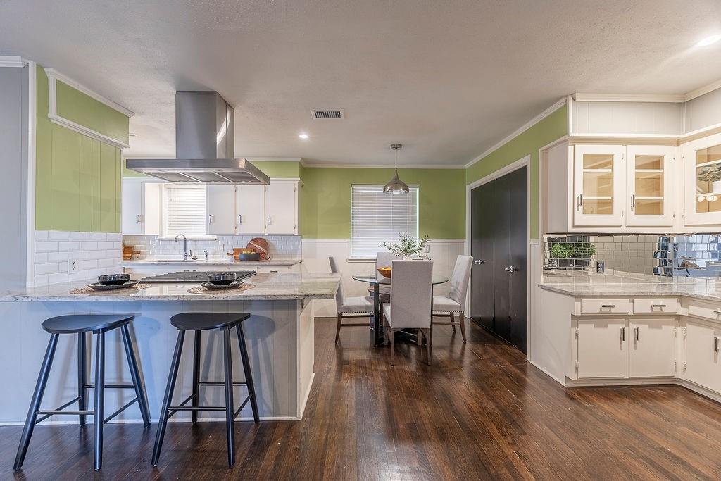 Buckner Terrace 08 Sec 03 Inst - Residential