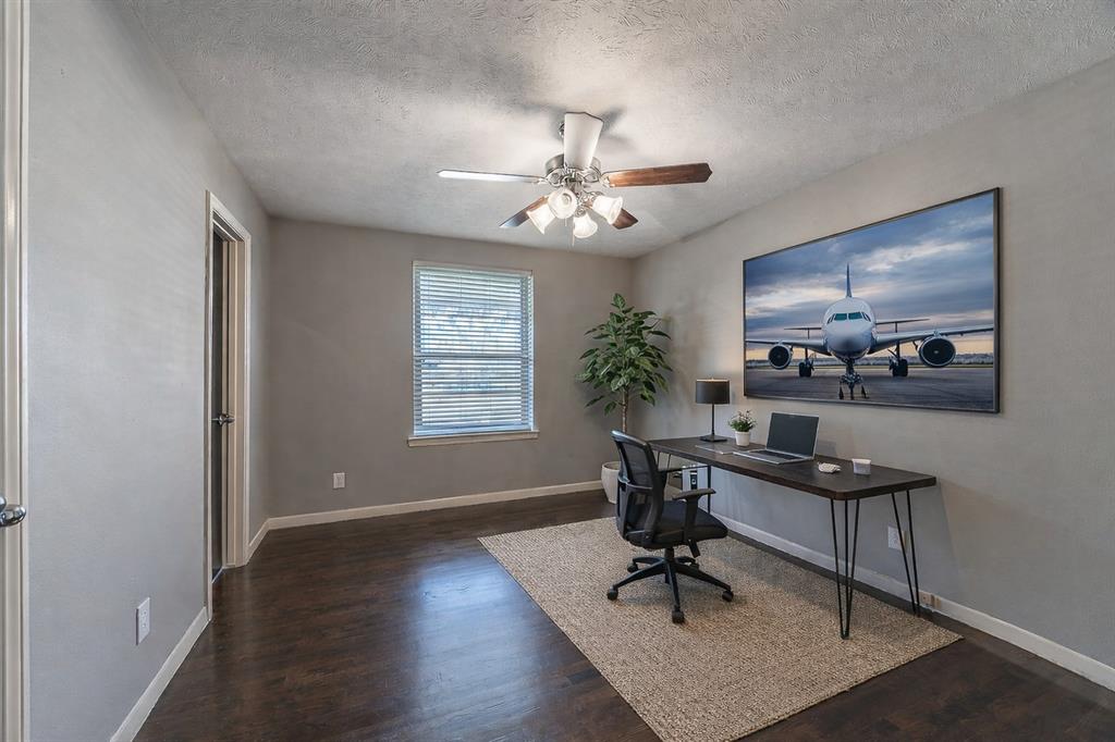 Buckner Terrace 08 Sec 03 Inst - Residential