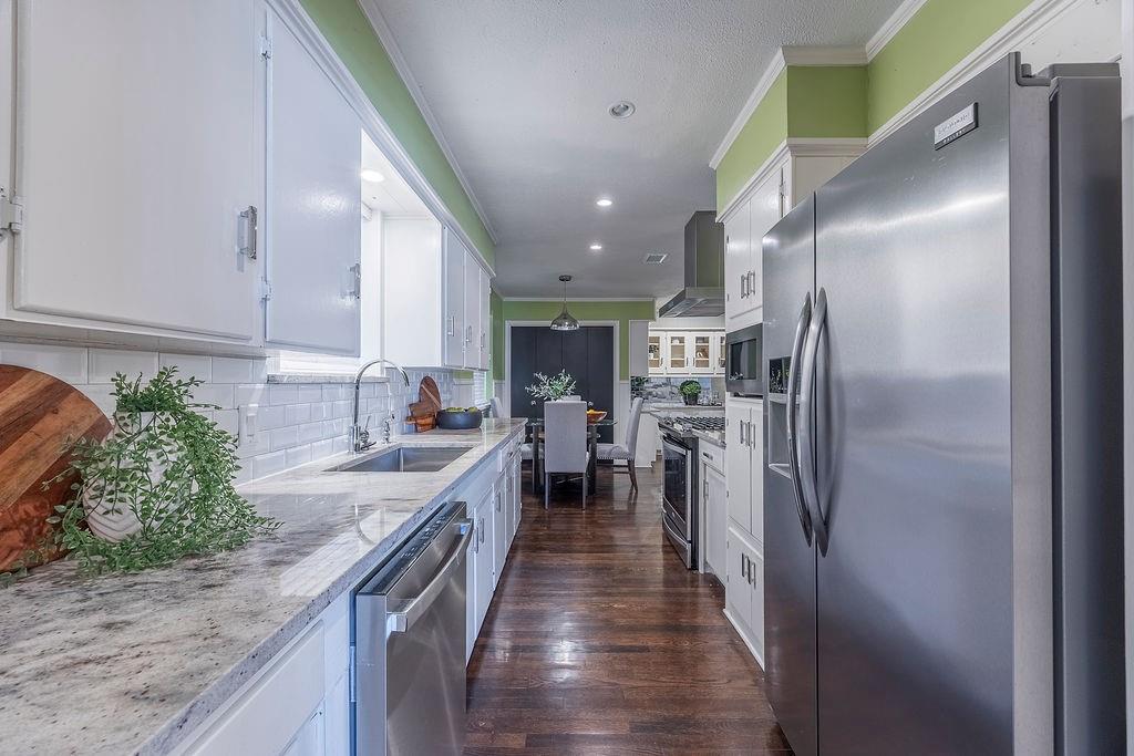 Buckner Terrace 08 Sec 03 Inst - Residential