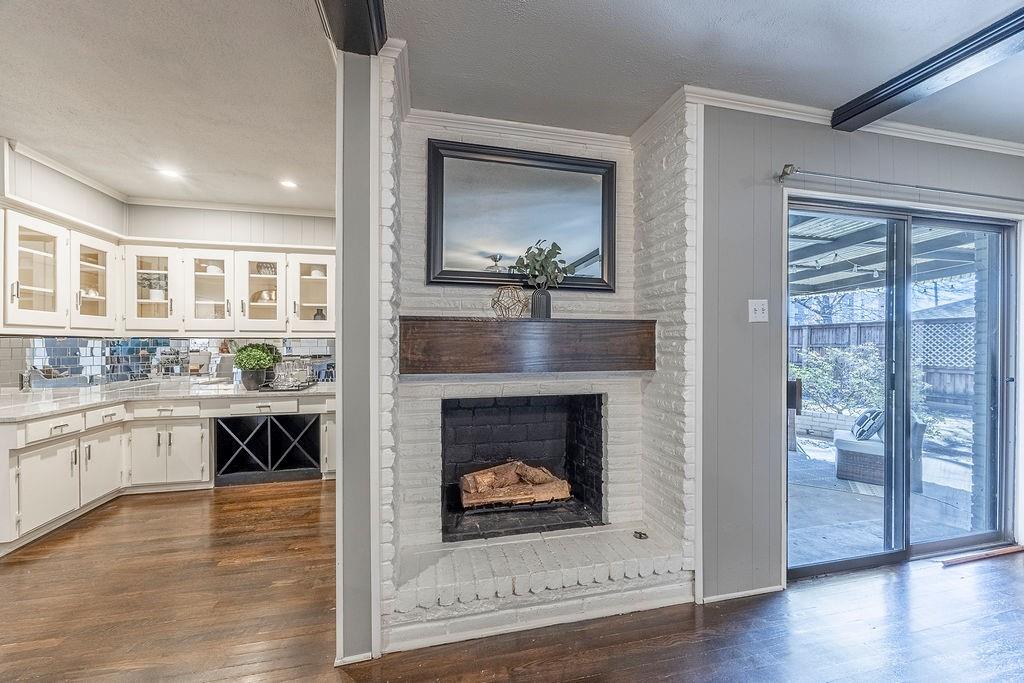 Buckner Terrace 08 Sec 03 Inst - Residential