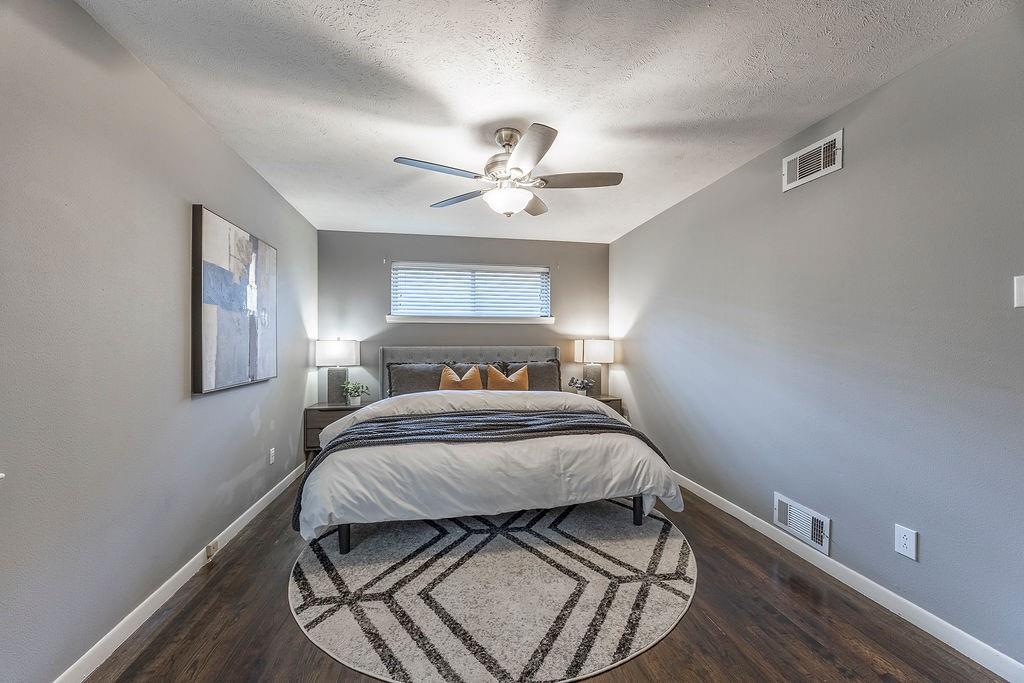 Buckner Terrace 08 Sec 03 Inst - Residential