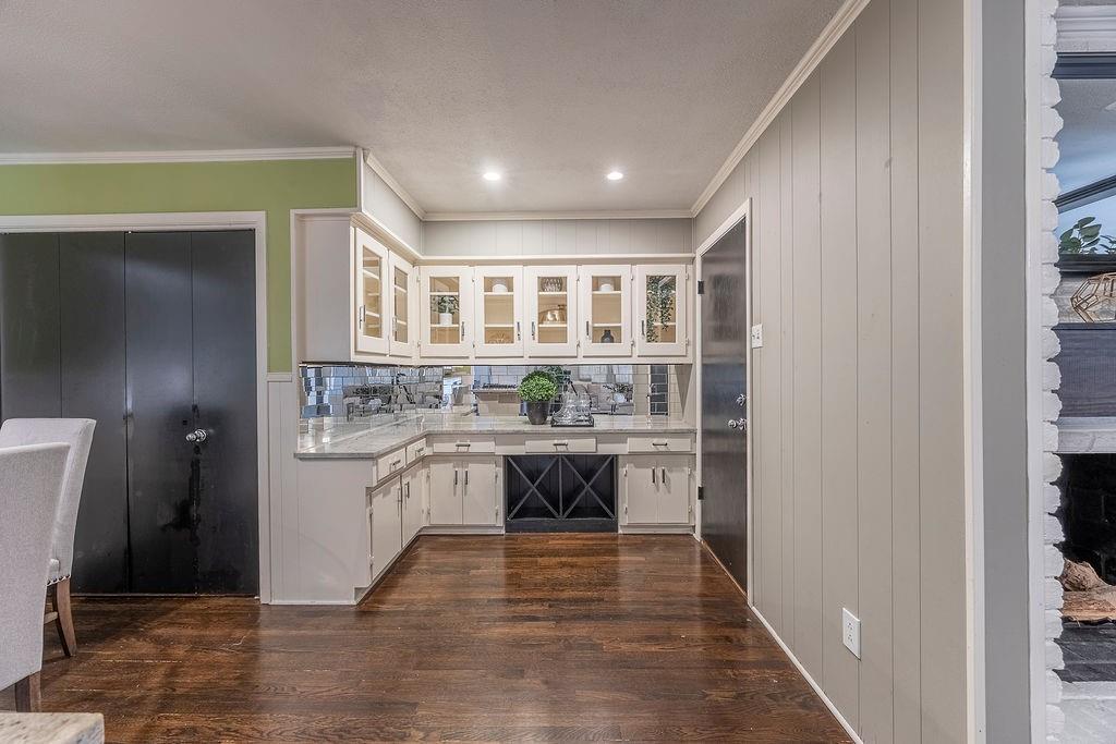 Buckner Terrace 08 Sec 03 Inst - Residential