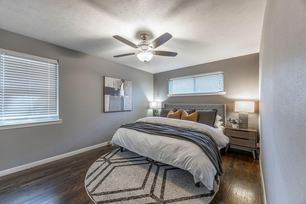 Buckner Terrace 08 Sec 03 Inst - Residential