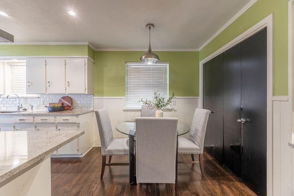 Buckner Terrace 08 Sec 03 Inst - Residential