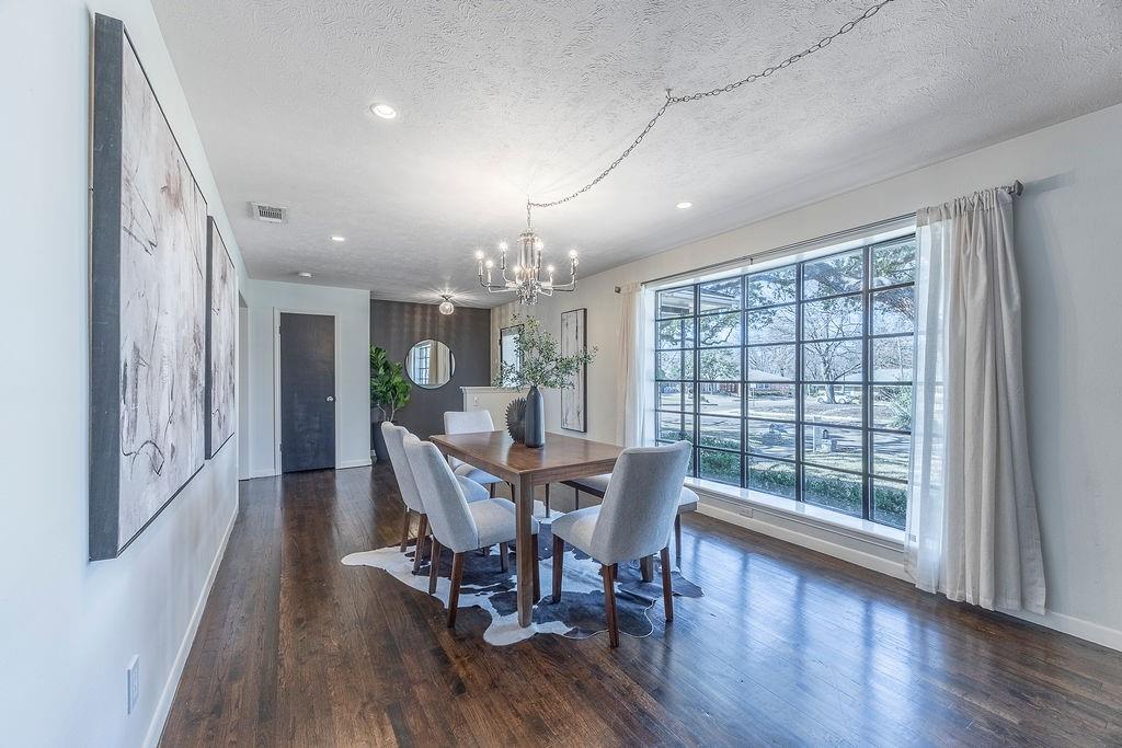 Buckner Terrace 08 Sec 03 Inst - Residential