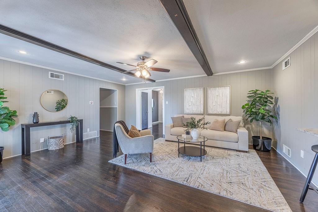 Buckner Terrace 08 Sec 03 Inst - Residential