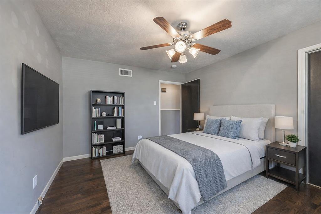 Buckner Terrace 08 Sec 03 Inst - Residential