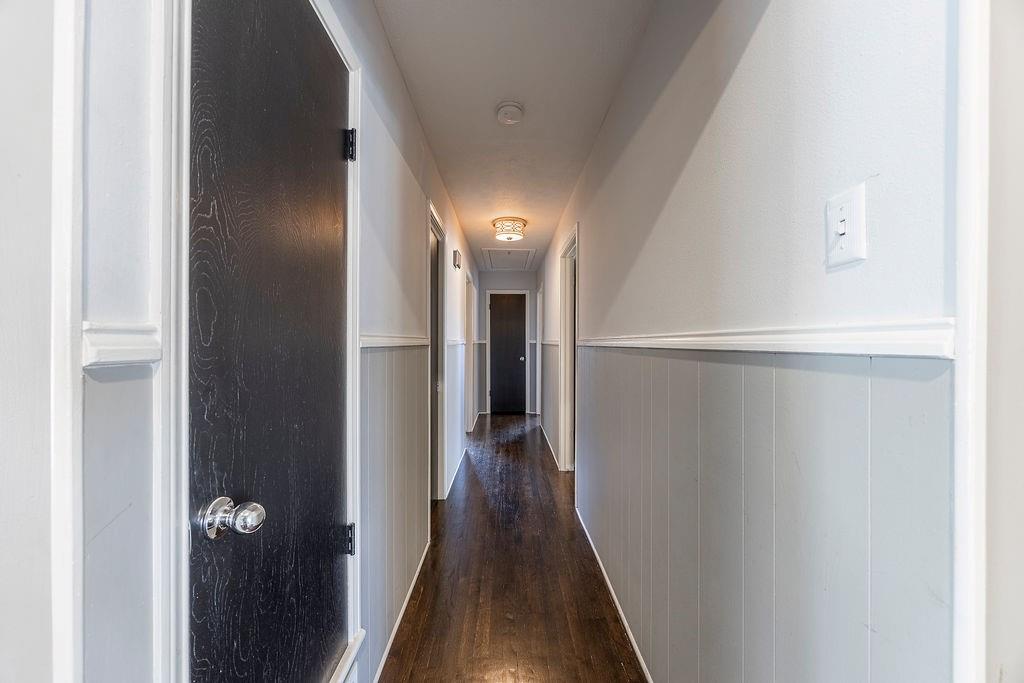 Buckner Terrace 08 Sec 03 Inst - Residential