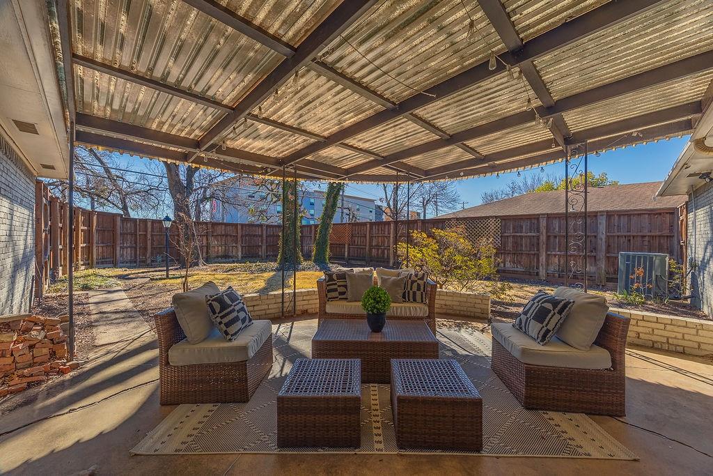 Buckner Terrace 08 Sec 03 Inst - Residential