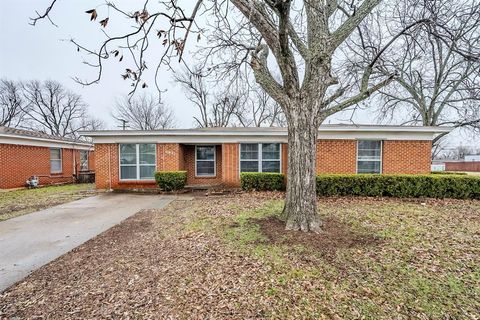 6621 Sheridan Road Fort Worth TX 76134