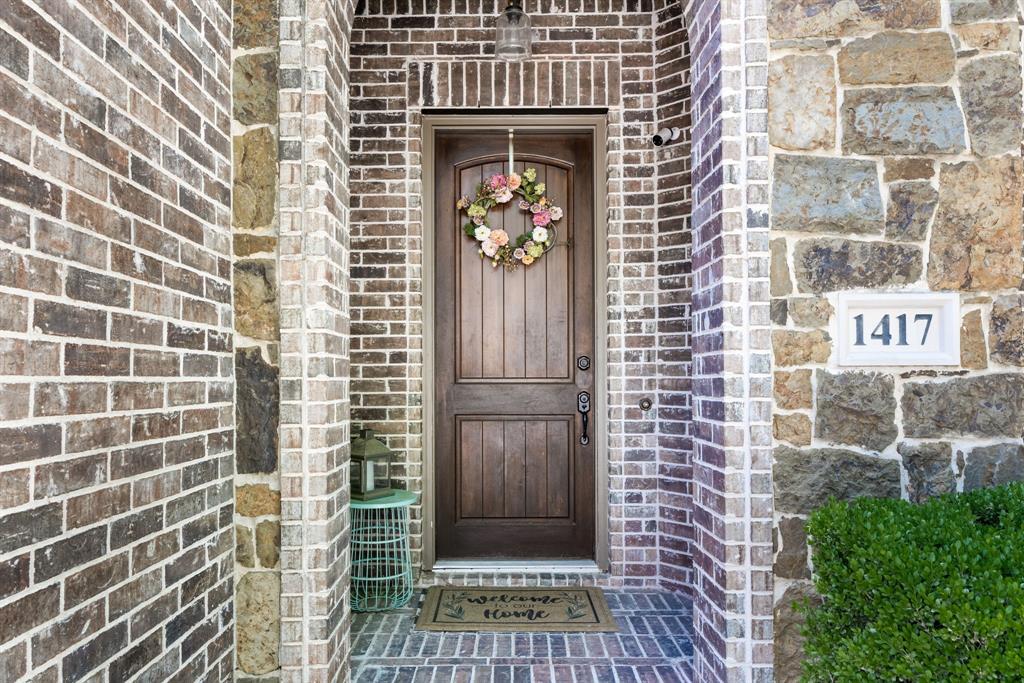 1417 Shenandoah Drive