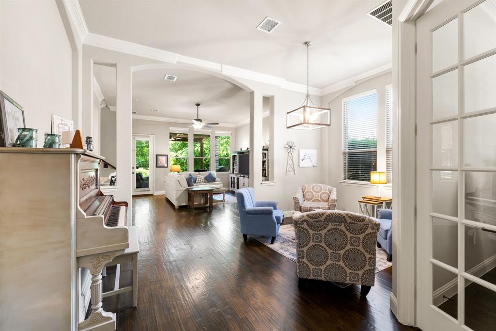 1417 Shenandoah Drive