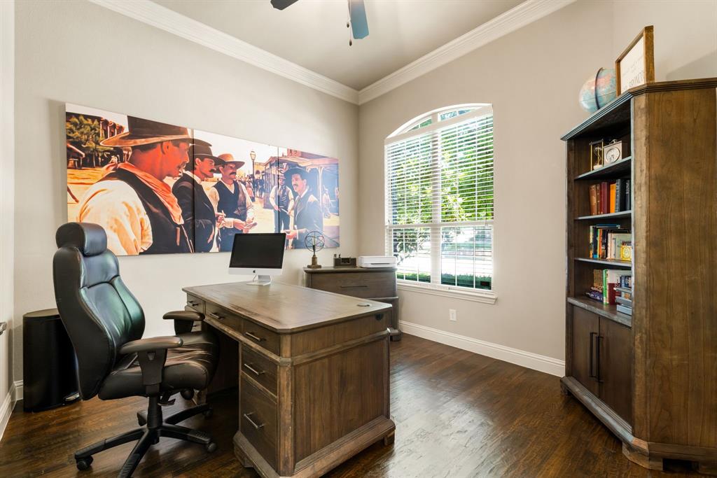 1417 Shenandoah Drive