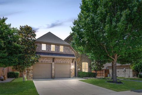 1417 Shenandoah Drive McKinney TX 75071