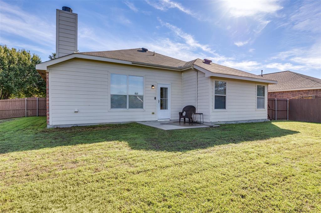 Sendera Ranch - Residential