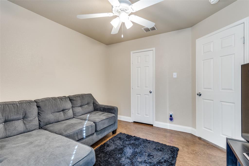 Sendera Ranch - Residential