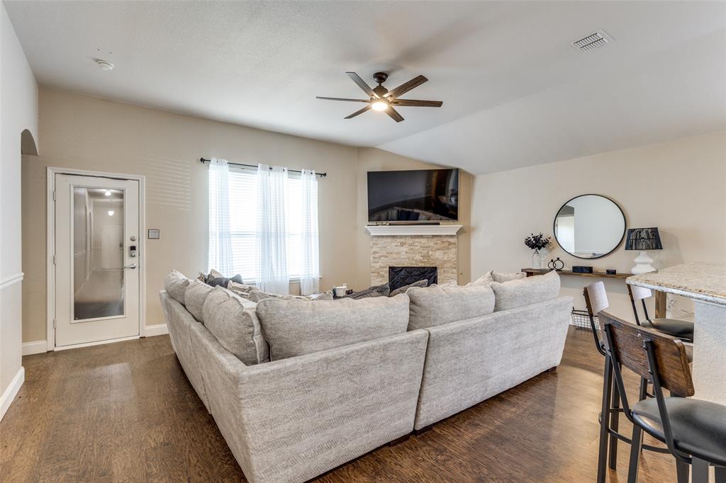 Sendera Ranch - Residential