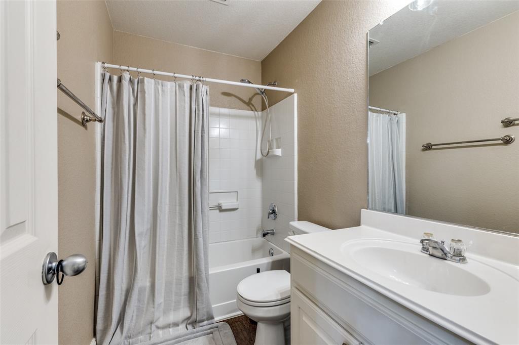 Sendera Ranch - Residential