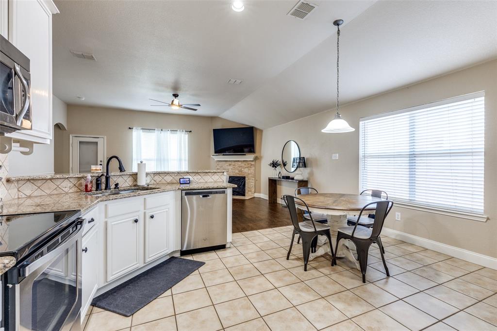 Sendera Ranch - Residential