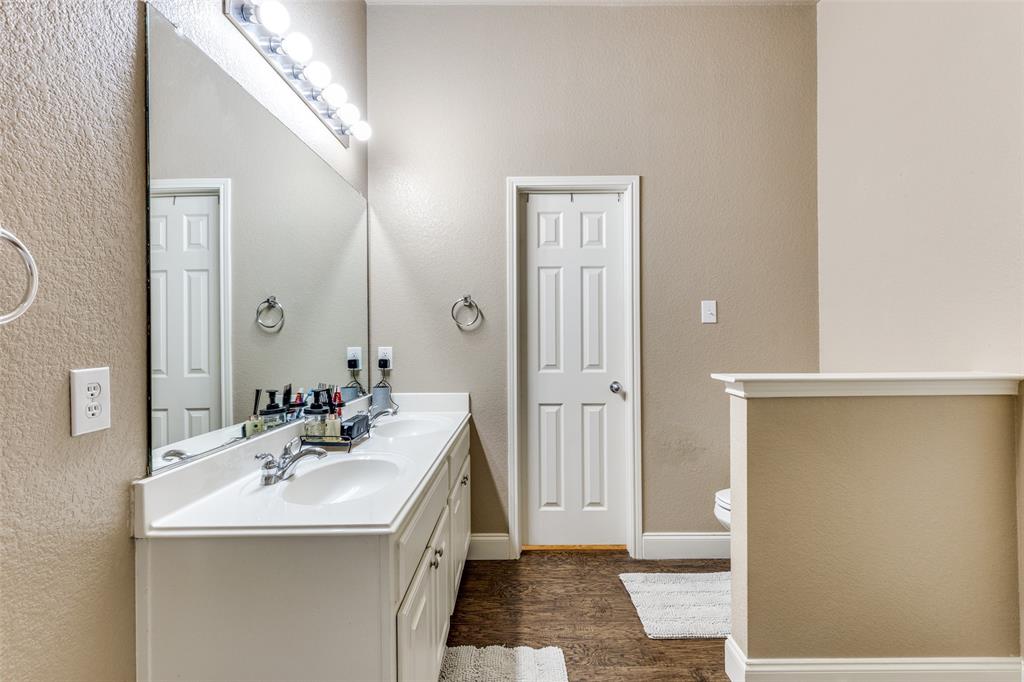 Sendera Ranch - Residential