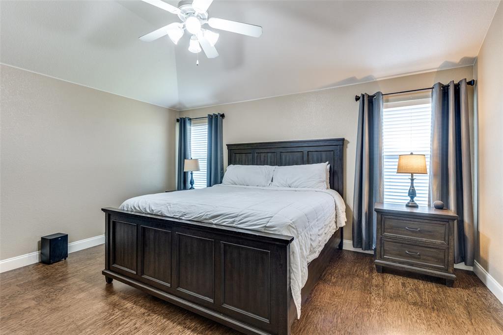 Sendera Ranch - Residential