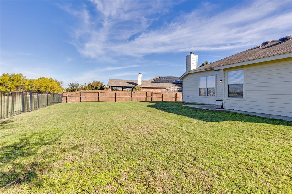 Sendera Ranch - Residential