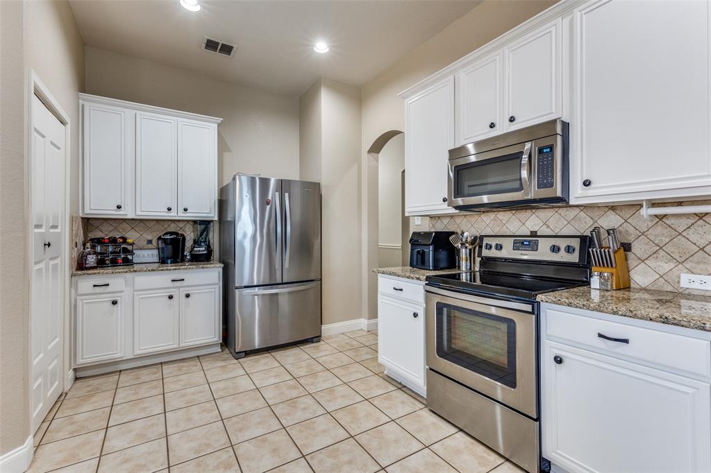 Sendera Ranch - Residential