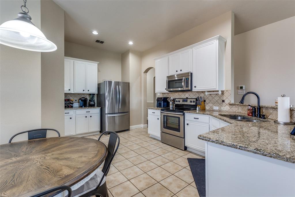 Sendera Ranch - Residential