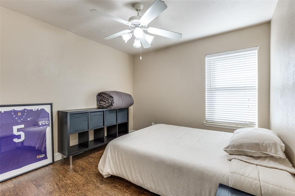 Sendera Ranch - Residential