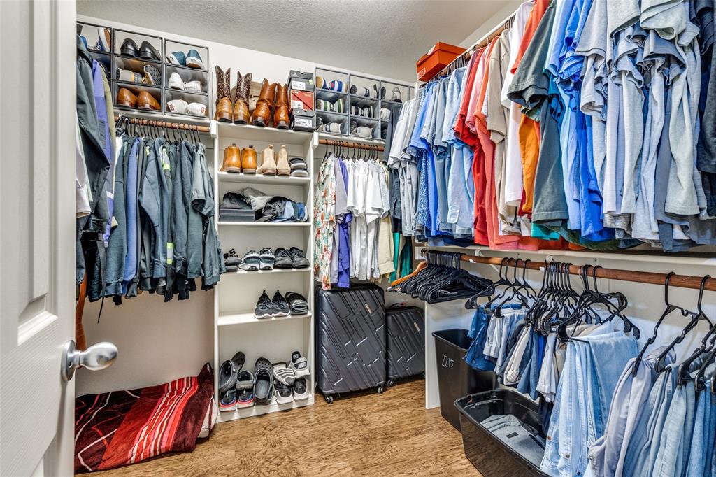 Sendera Ranch - Residential