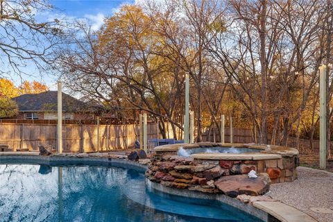 A home in Rockwall