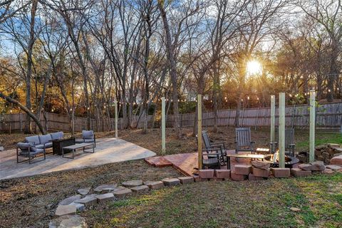 A home in Rockwall