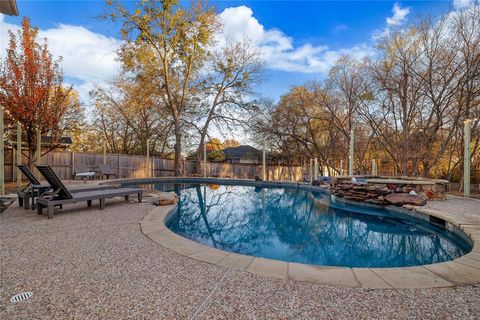 A home in Rockwall