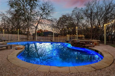 A home in Rockwall