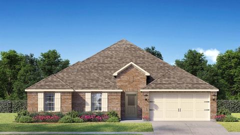 Photo of 1453 CANTERBURY Trail, DeSoto, TX 75115 (MLS # 21330006)