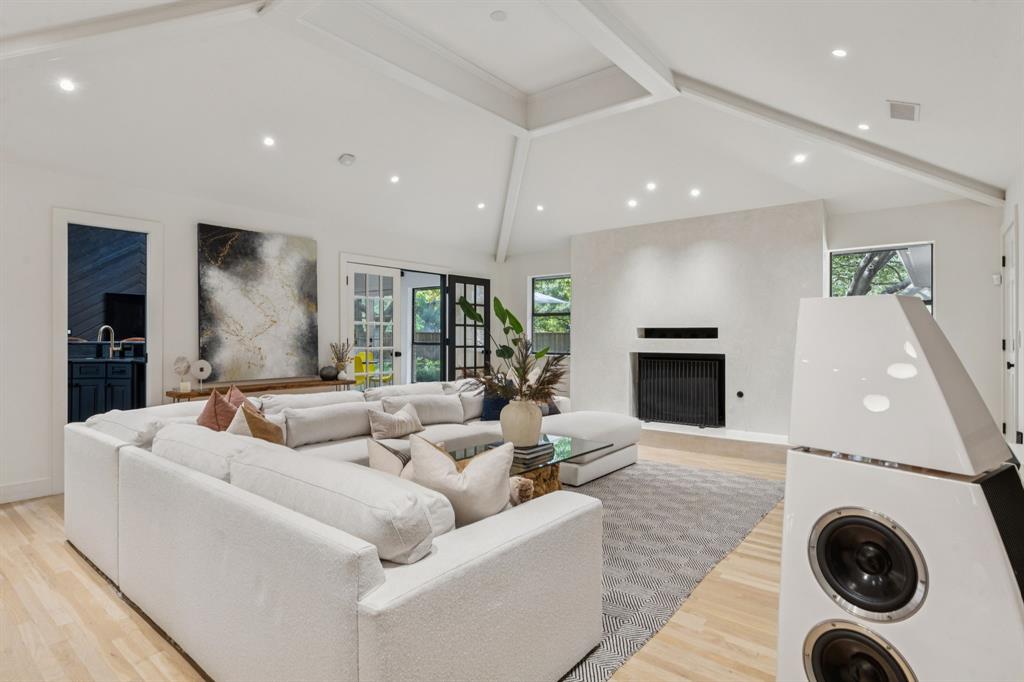 Richardson Heights Estates - Residential