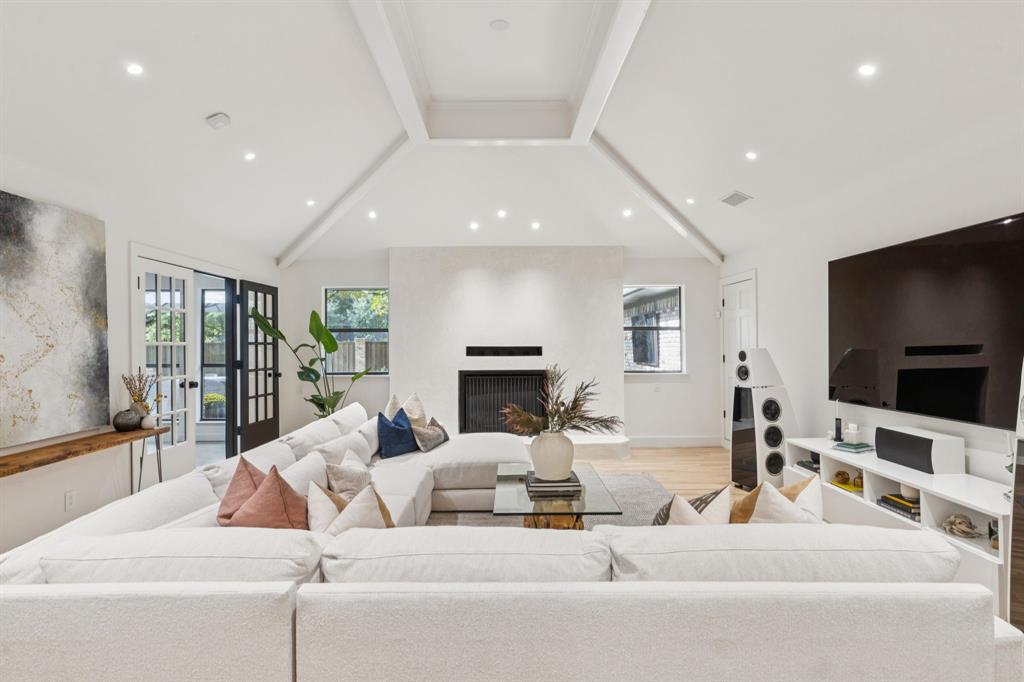 Richardson Heights Estates - Residential