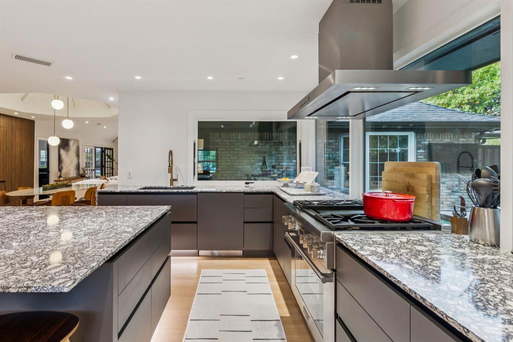 Richardson Heights Estates - Residential